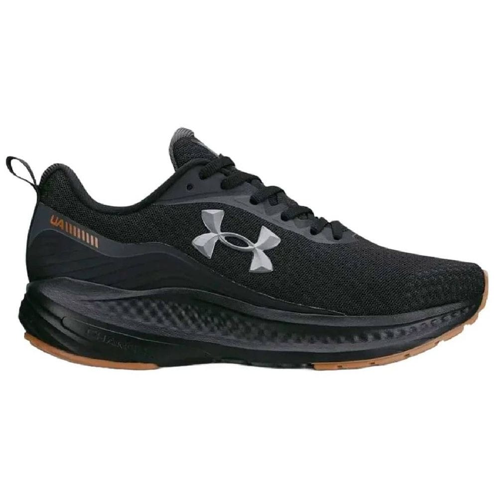 Tênis Under Armour Charged Wing Se - Masculino - Preto