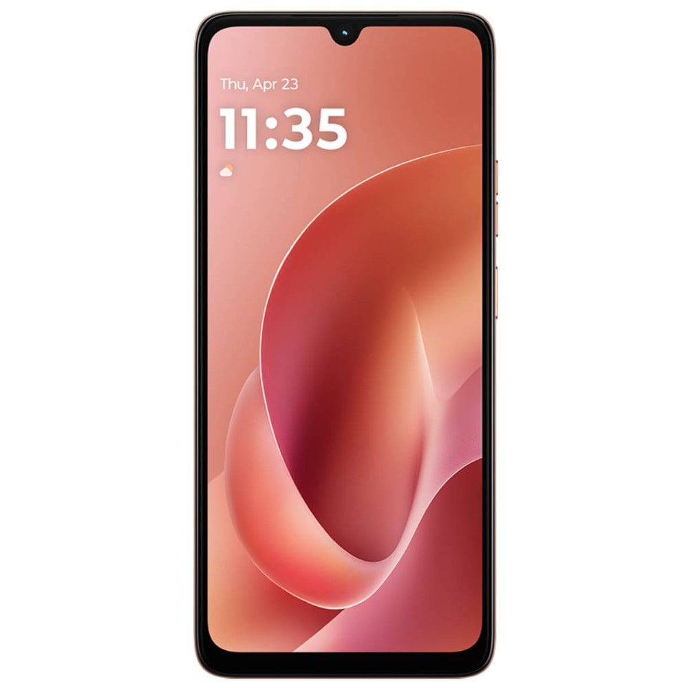 Smartphone Moto G06 128GB 12GB RAM Camera Traseira 50MP Motorola