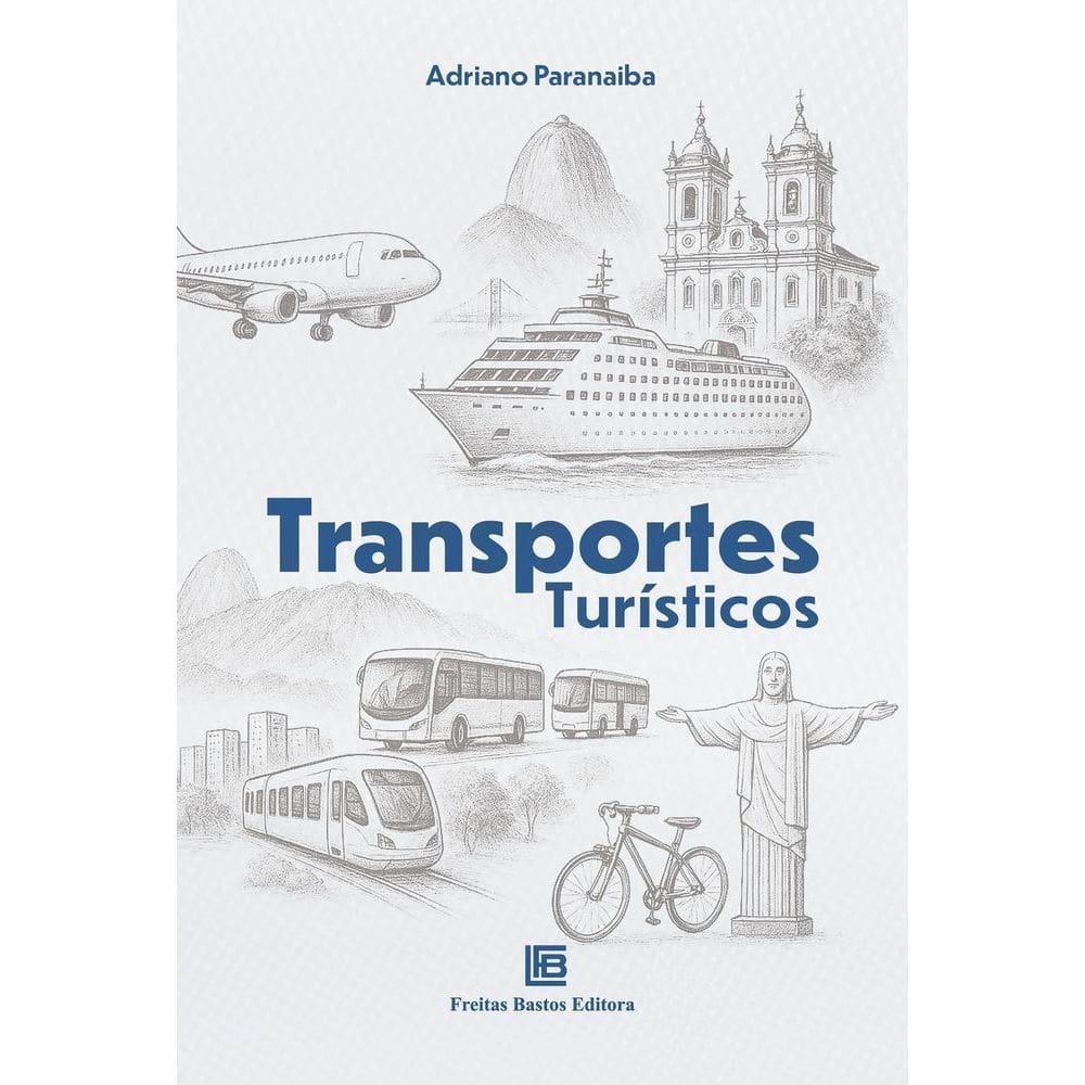 Transportes Turísticos