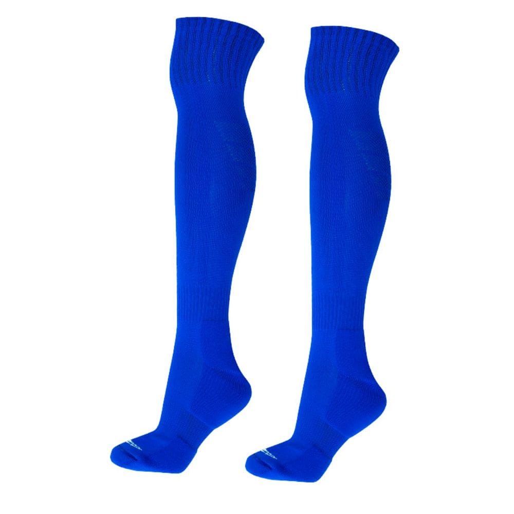 Meião de Futebol Esportivo Penalty Storm Infantil - Tam 26 Ao 32