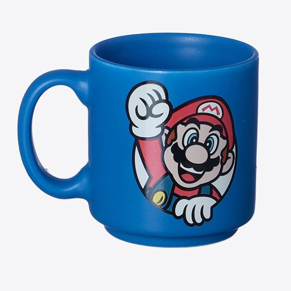 Caneca Mini Tina 100Ml Mario