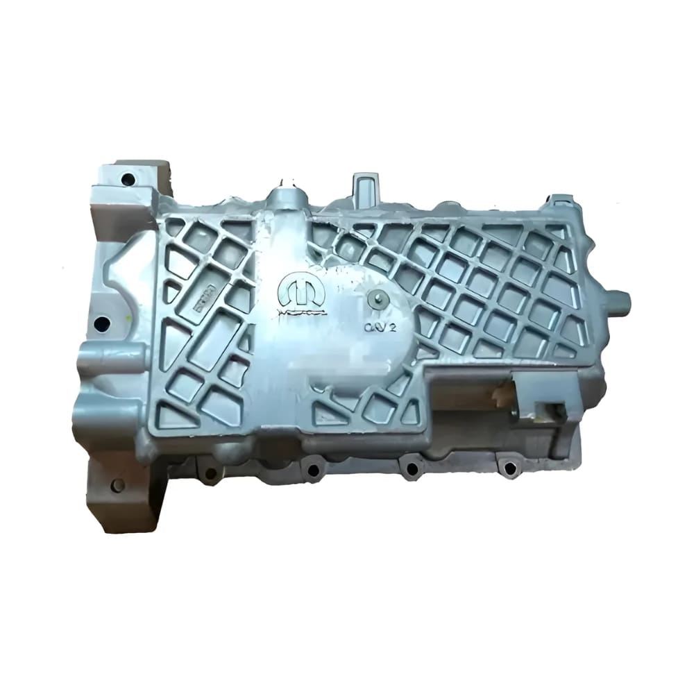 Carter Óleo Motor Jeep Renegade Fiat Toro 2016-21 55283590