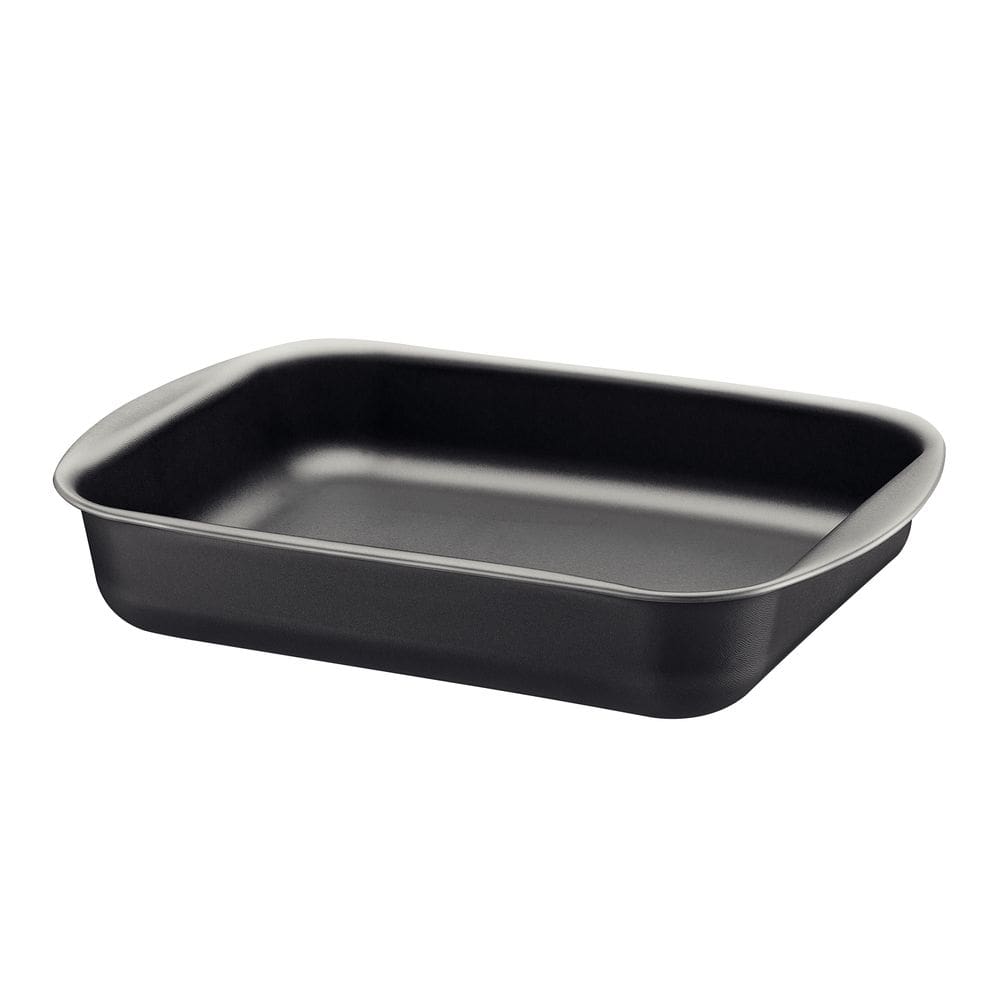 Assadeira Funda em Alumínio Grafite 22cm - 1,9L - Tramontina