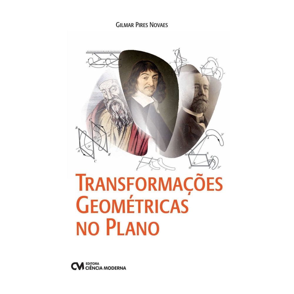Transformações Geométricas no Plano