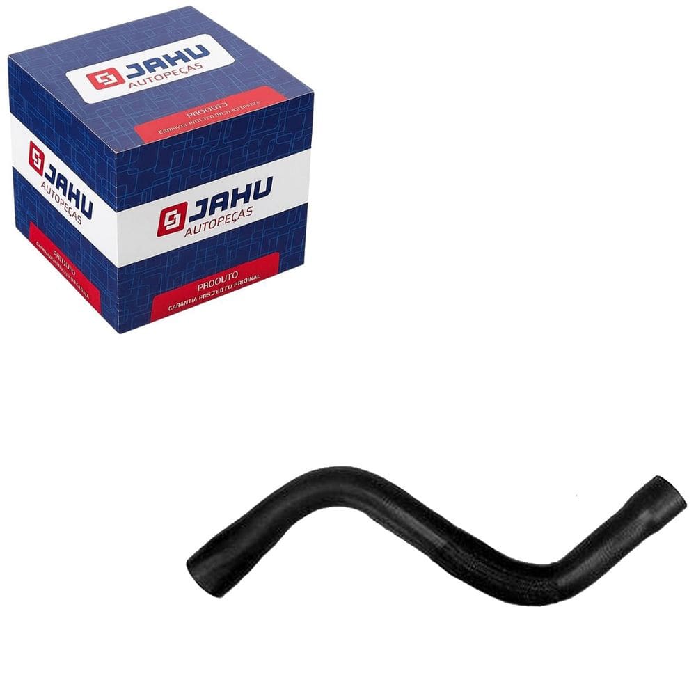 Mangueira Inferior Do Radiador Cobalt 2013 A 2018 / Onix 2013 A 2018 / Prisma 2013 A 2018
