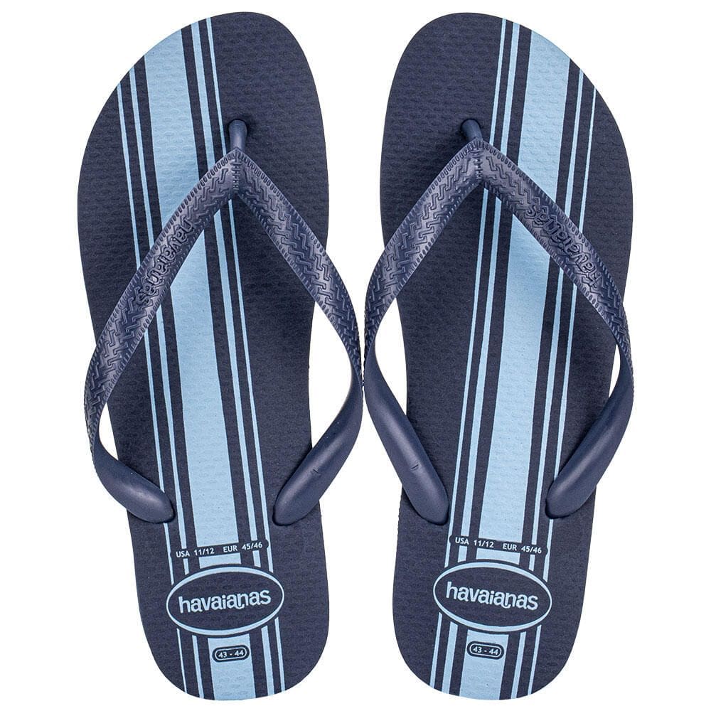 Chinelo Masculino Color Essential Havaianas 4148587