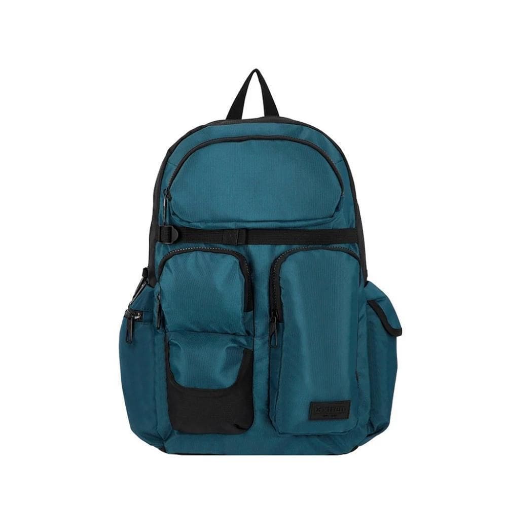 Mochila Xtrem Bradbury 4Xt Notebook 16Pol Azul