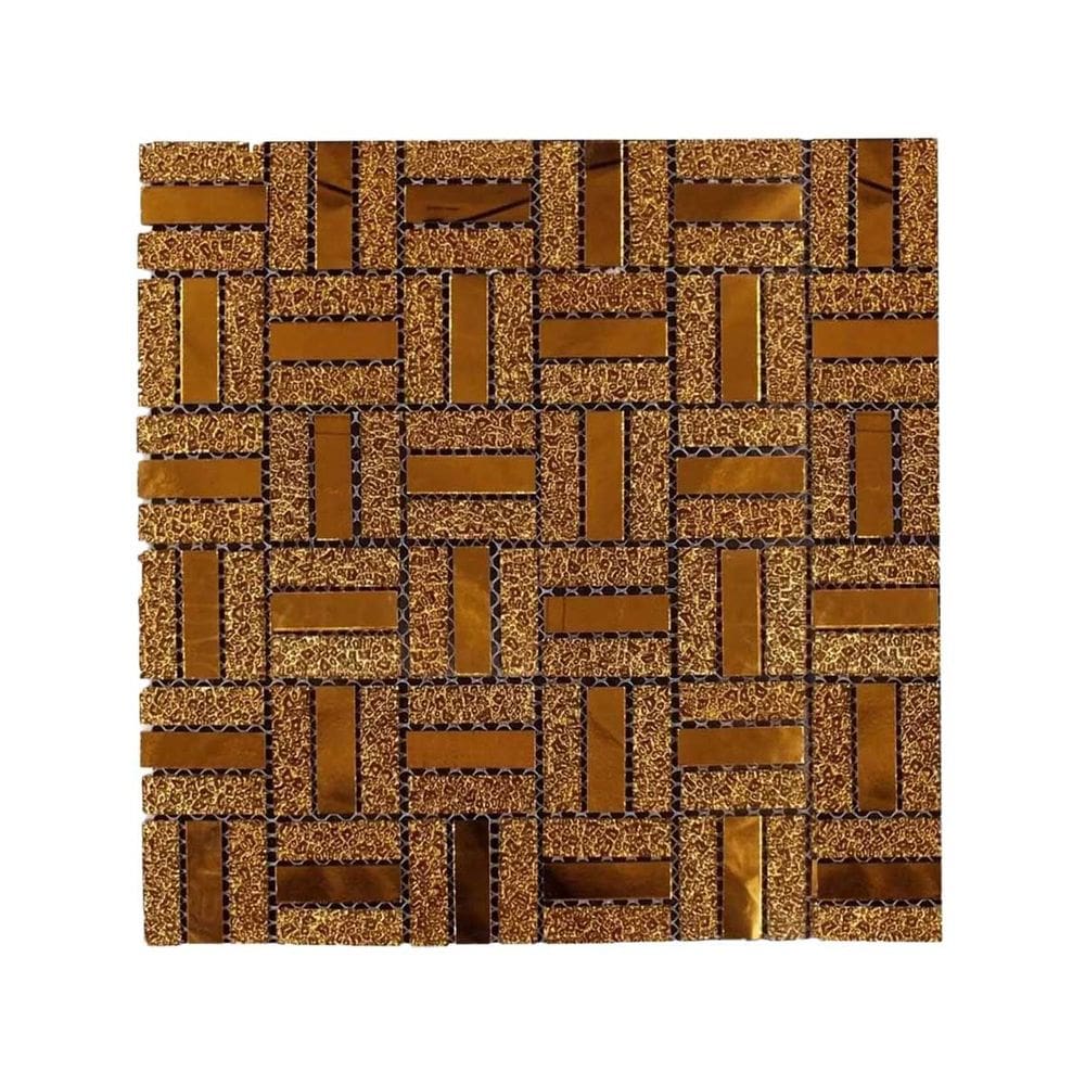 Pastilha Vidro Adesiva Parede Cozinha Banheiro Sala Lavanderia Salao Barbearia Obra Reforma Espelhada