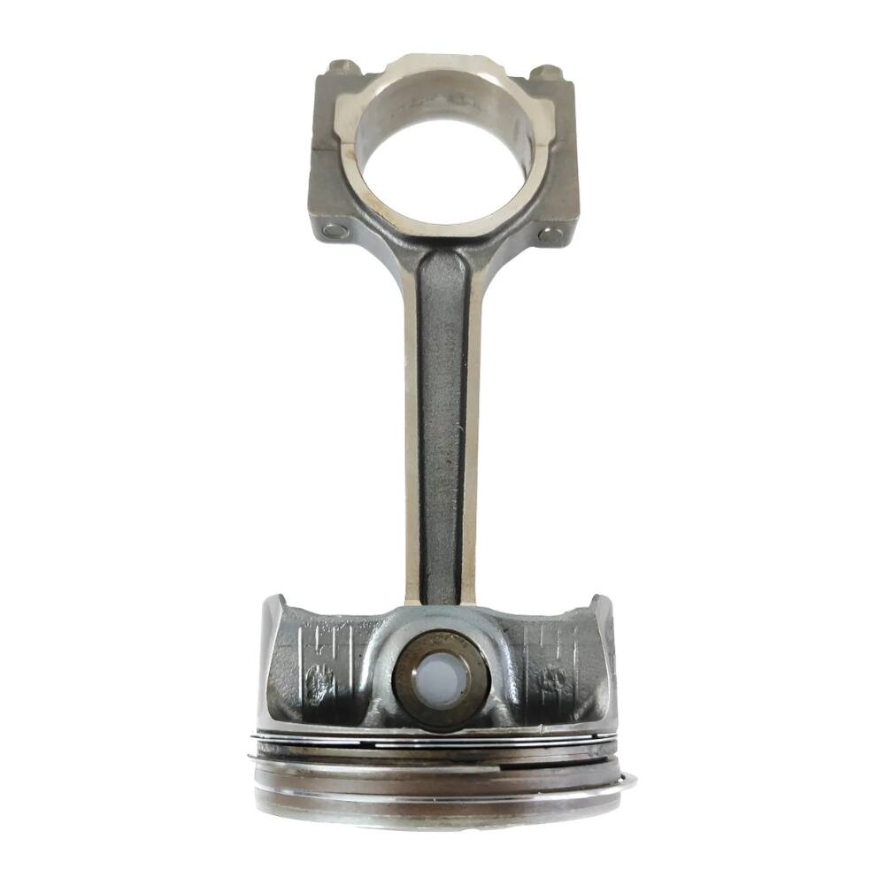 Pistão Biela Jeep Renegade 1.8 Flex 2016 2017 PISTAORENEGADE