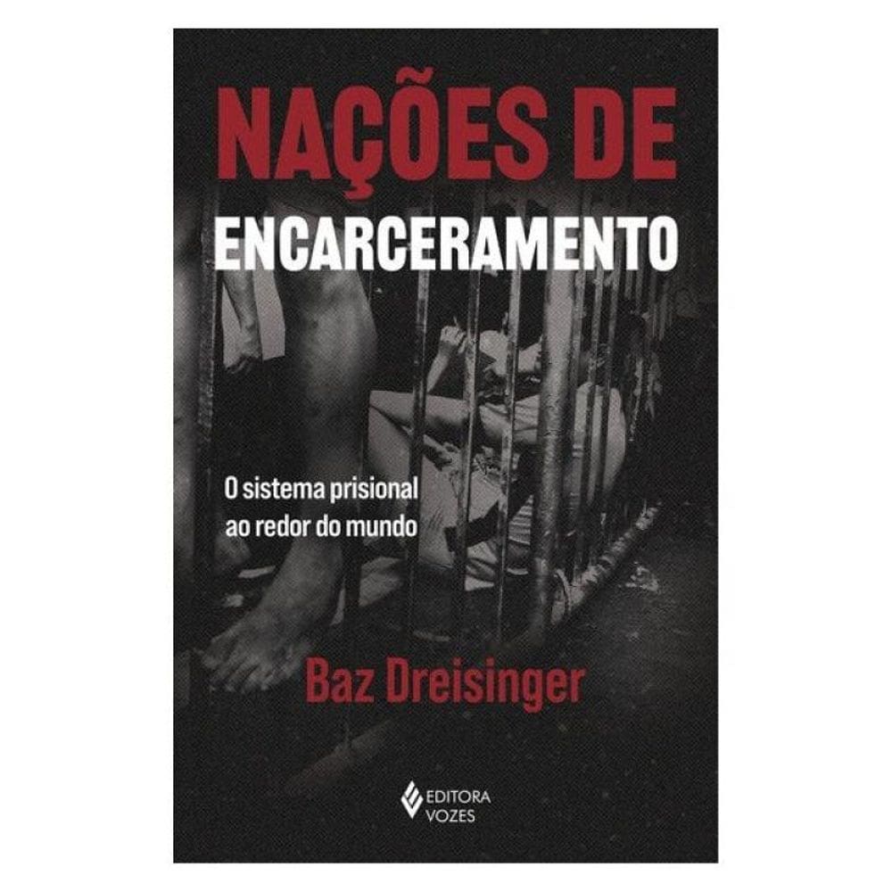 Nações De Encarceramento