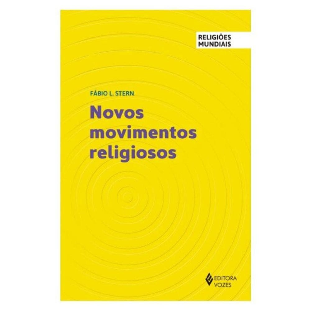 Novos Movimentos Religiosos