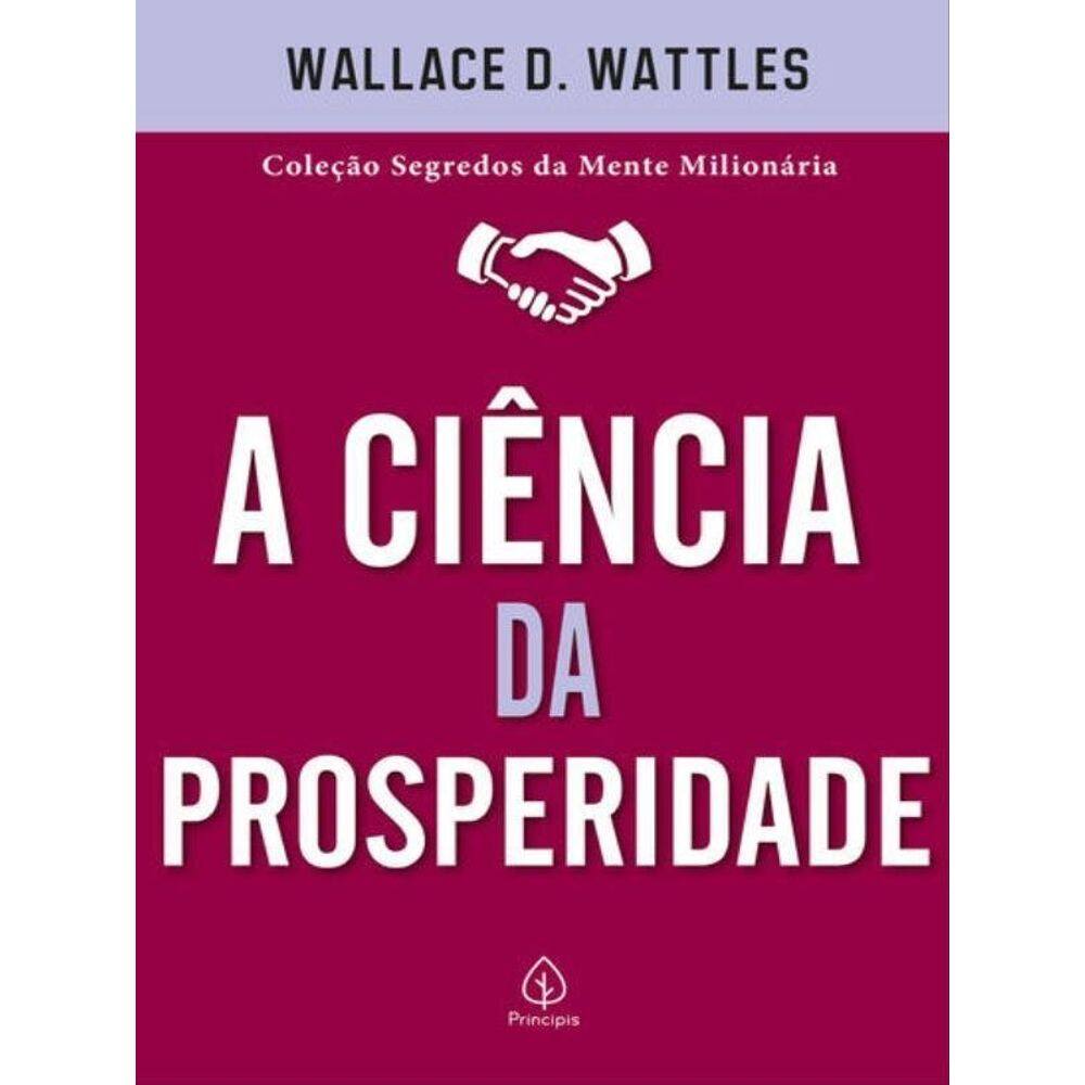A Ciência Da Prosperidade