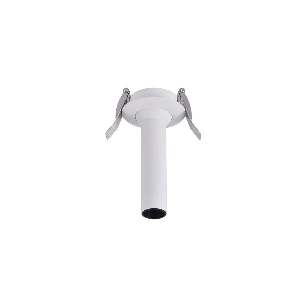 Spot de Embutir Nordecor Lea 13cm Alto IRC 97 5W Bivolt