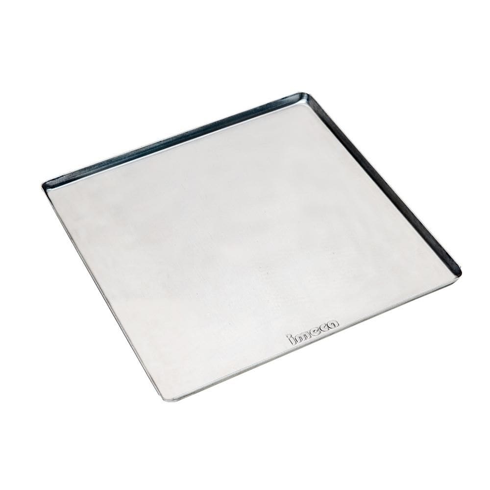 Kit com 10 Bandejas Turbo Lisa Estampada 35x35 Imeca 6084