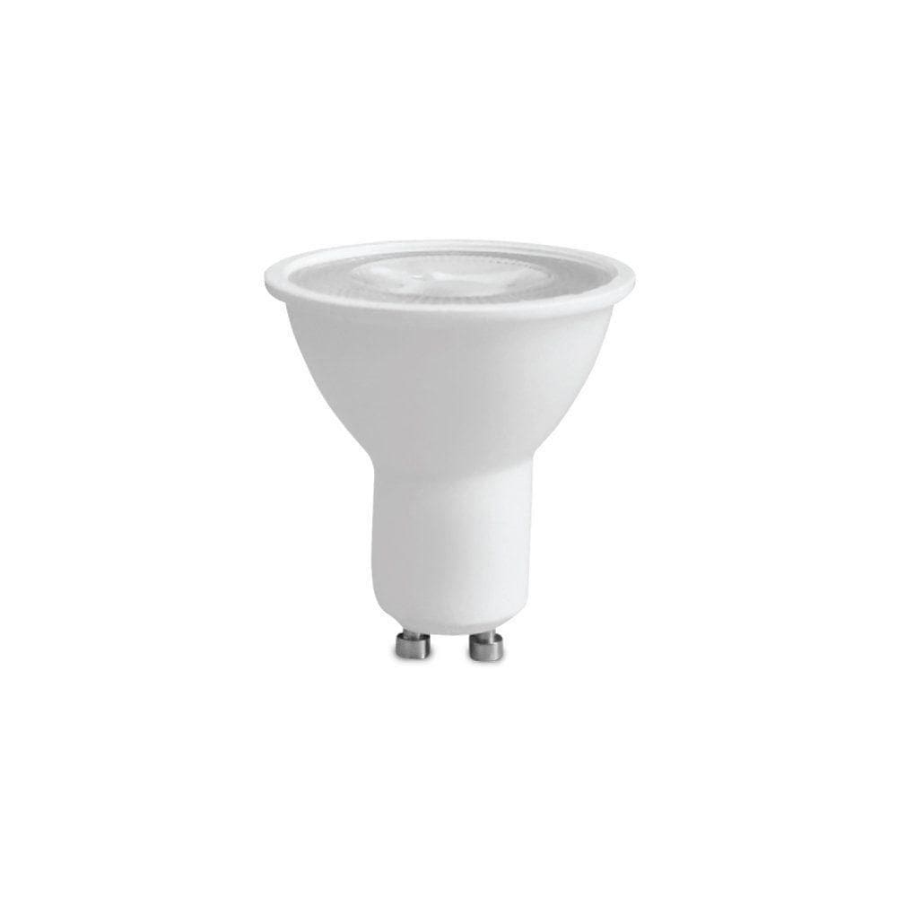 Lâmpada Led Astraled Dicróica Mr16 40° 7w Gu10 Bivolt 4000k – Luz Neutra