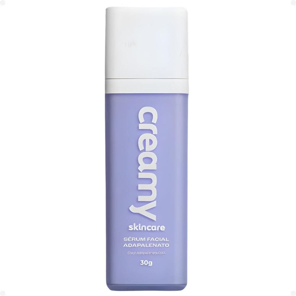 Sérum Facial Adapalenato Creamy Skincare 30g