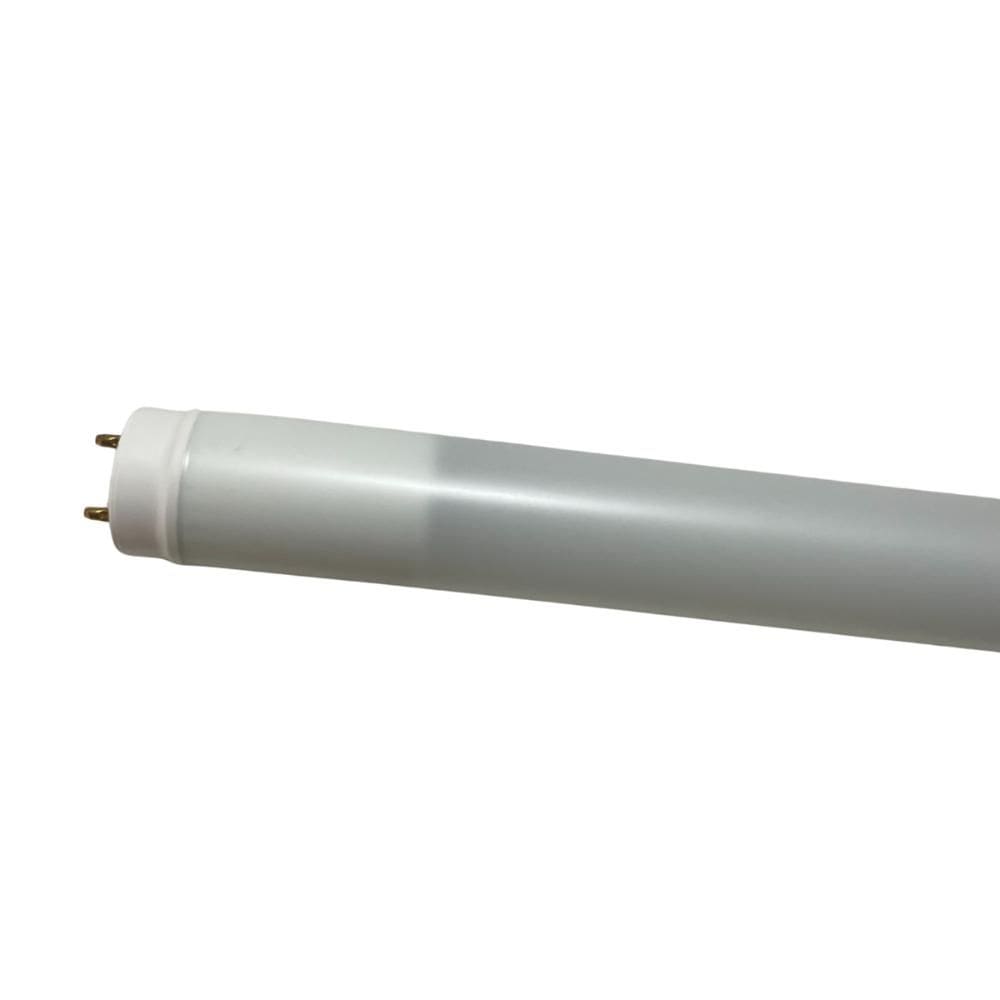 Tubo LED Kian Type A Transparente 15W 1900lm 5000K Branco Frio Daylight 48 Base G13 Bivolt