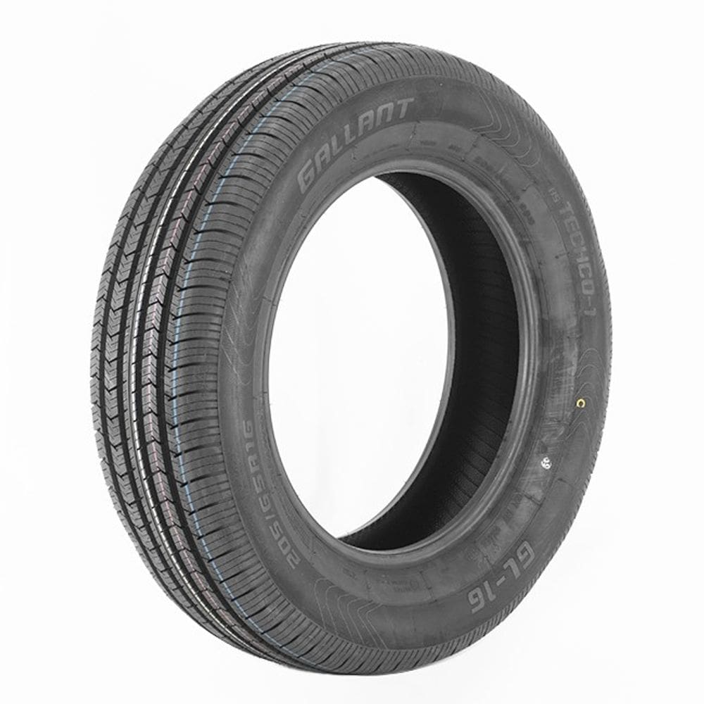Pneu 205/65R16 Aro 16 GALLANT GL-16 95H