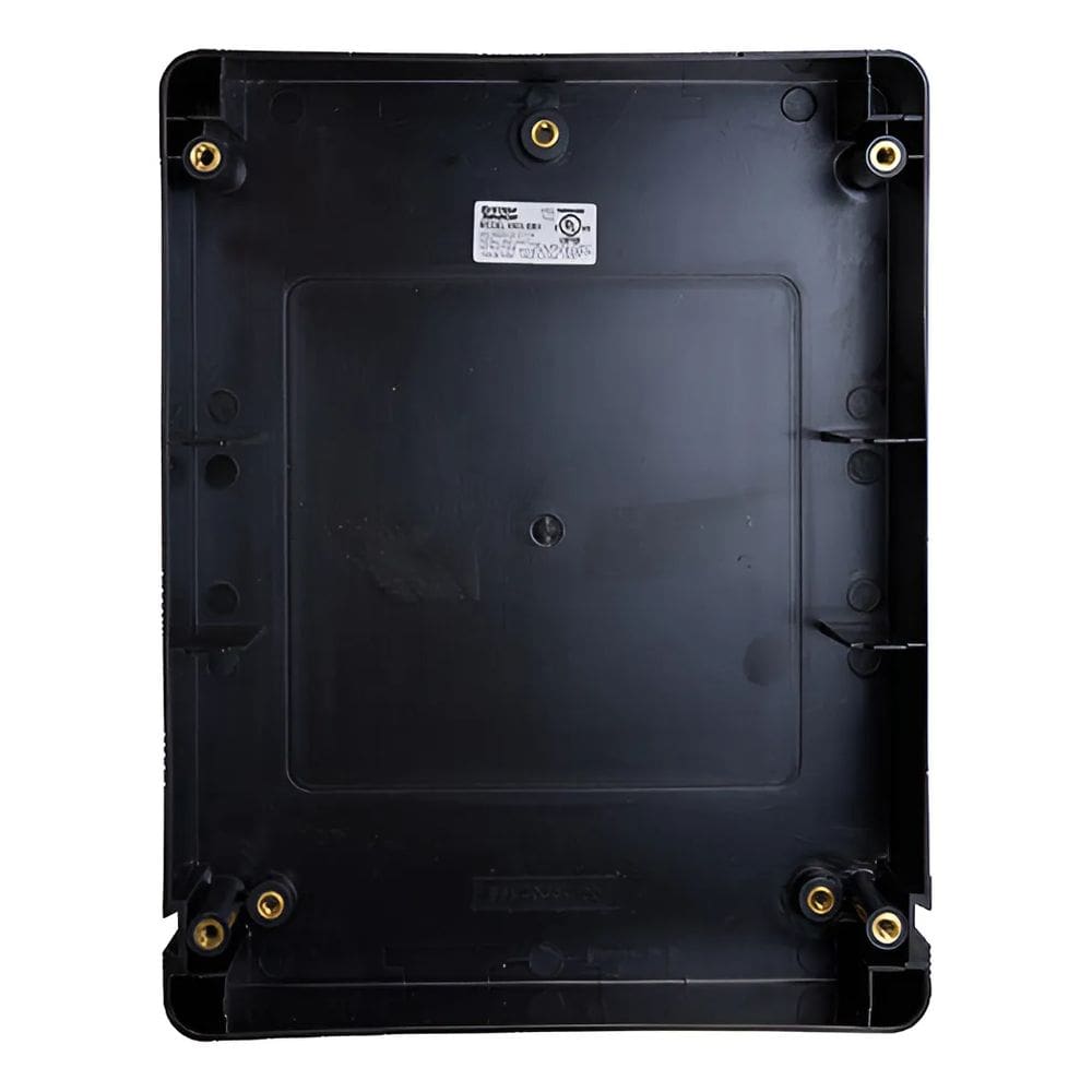 Gabinete Intelbras Detector Linear 6500 SMK