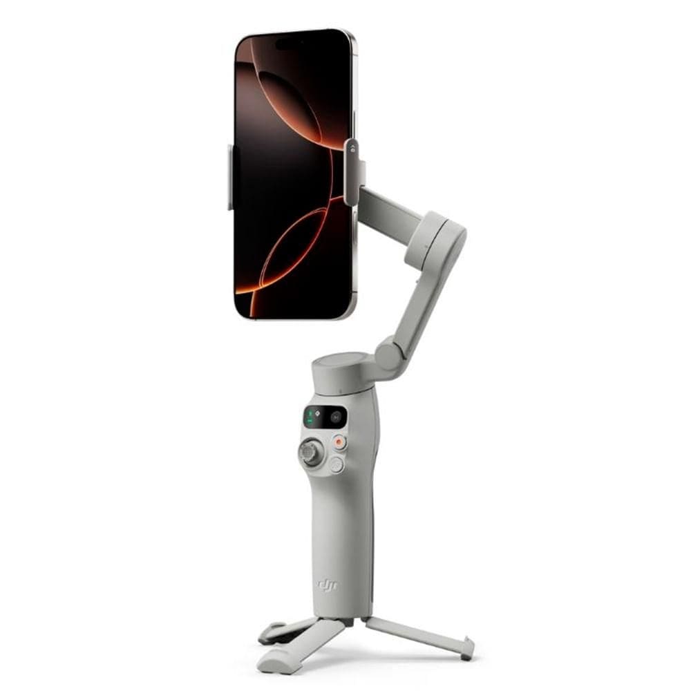 Estabilizador DJI Osmo Mobile 7 BR - DJI131