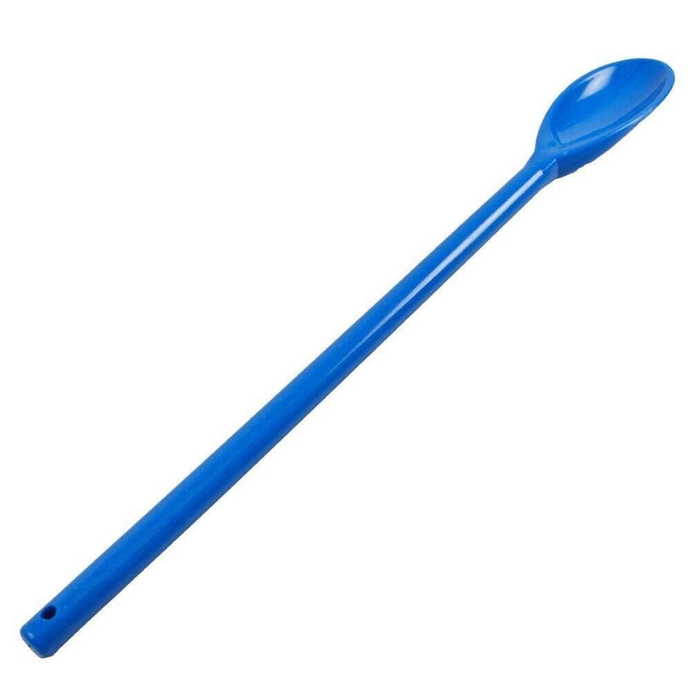 Colher Multiuso de Plástico 40cm - Tudo em Caixa