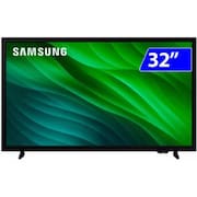 TV Smart Samsung 32” HD HDR Tizen Wi-Fi 60Hz 2 HDMI USB