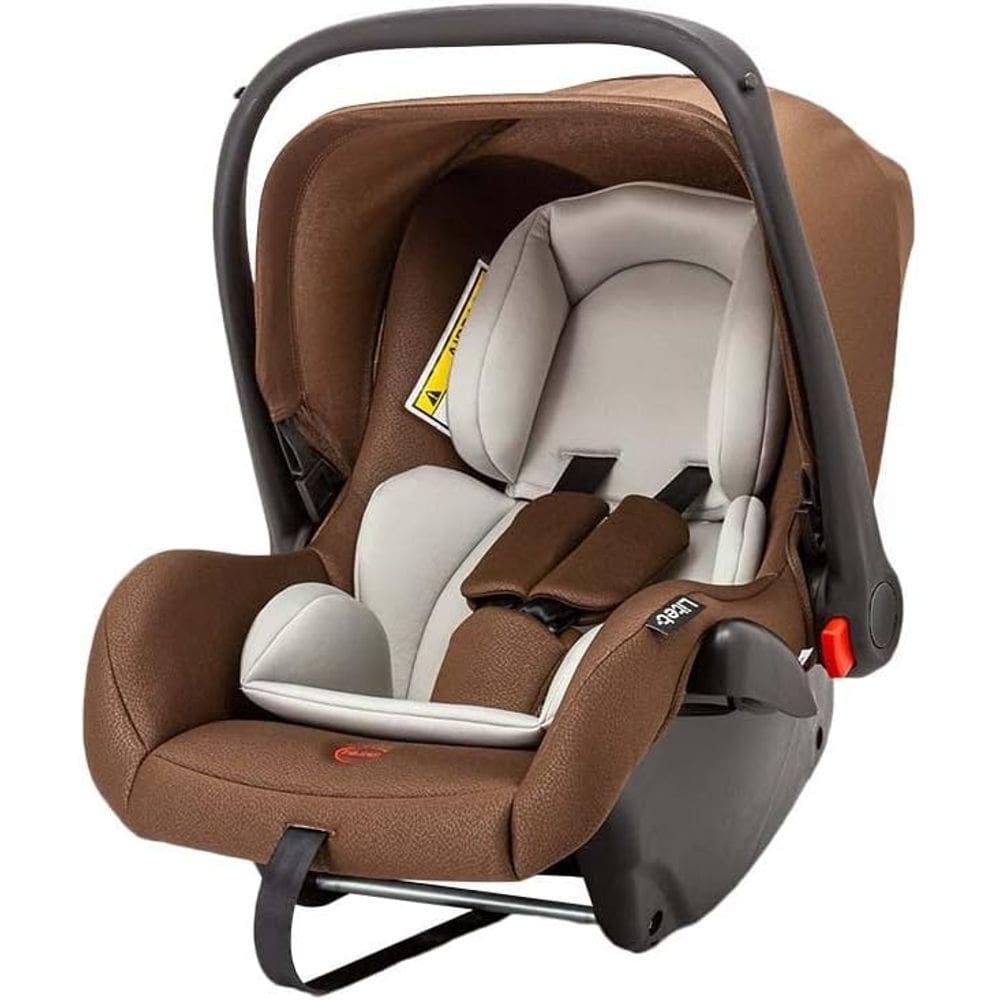 Bebê Conforto Candy 0-13kgs Caramelo Litet - BB199