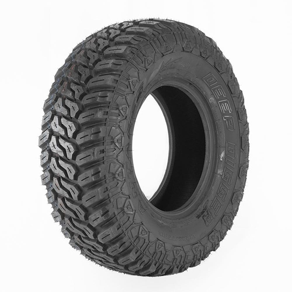 Pneu 285/75R16LT Aro 16 ANTARES DEEP DIGGER M/T 122/119Q