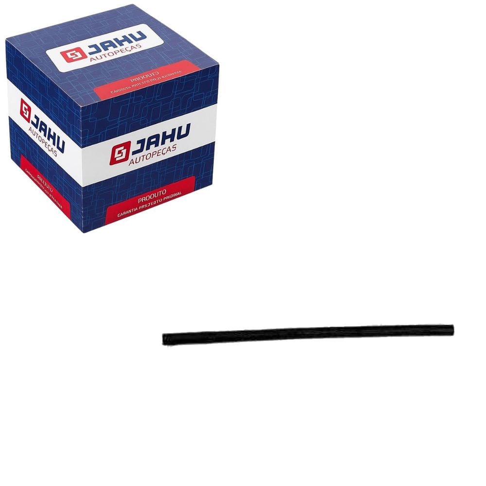 Mangueira De Respiro Do Canister Astra 1995 A 1996 / Corsa 1994 A 1996 - Jahu 22241-2