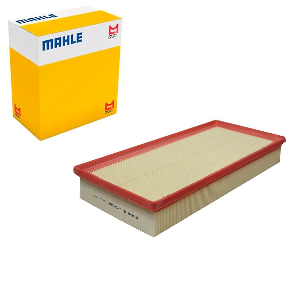 Elemento Filtro Ar - Cayenne 2007 A 2015 / Q7 2010 A 2016 / Touareg 2006 A 2014 - Lx3729