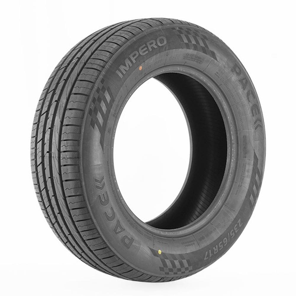 Pneu 235/65R17 Aro 17 PACE IMPERO XL 108V