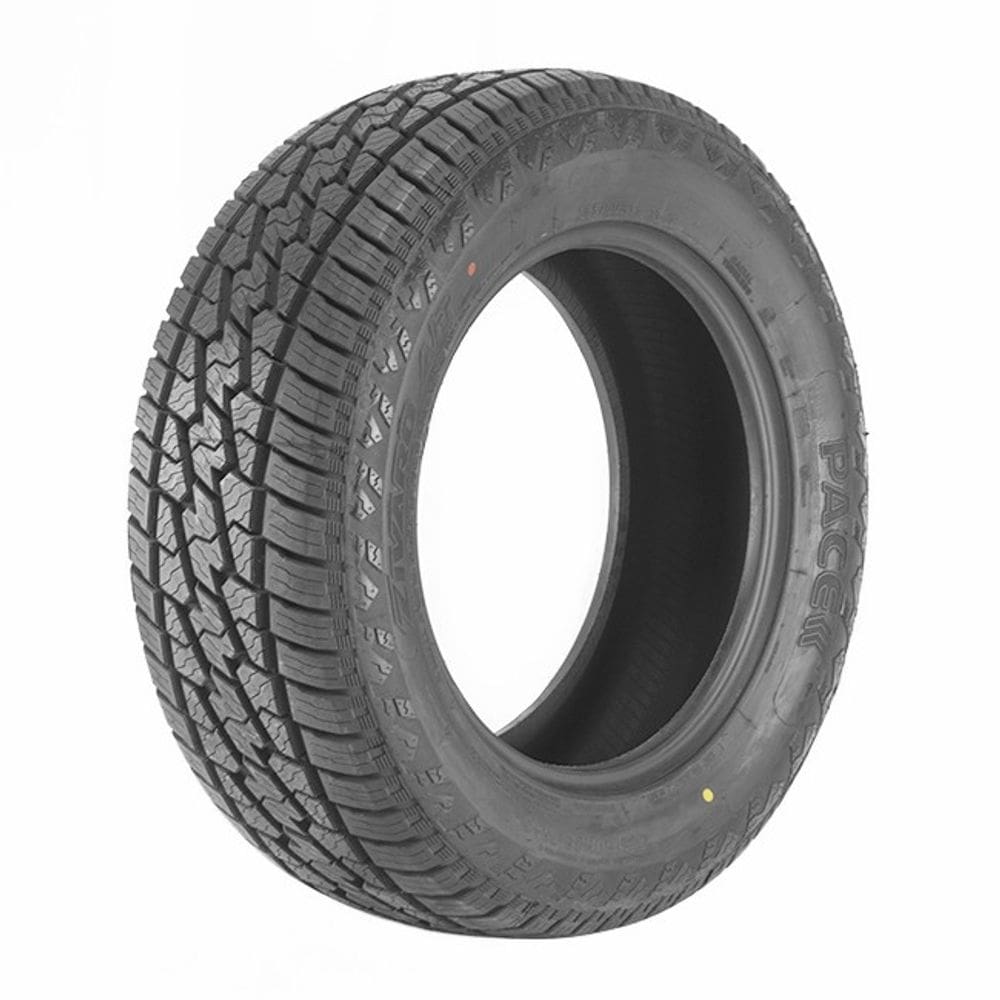 Pneu 265/60R18  PACE ZIVARO XL A/T XL 114T