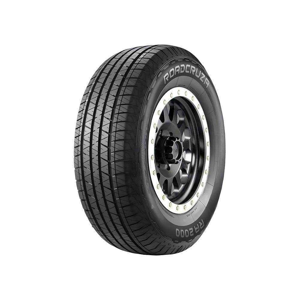 Pneu Roadcruza RA2000 245/70 R16 Aro 16 107H