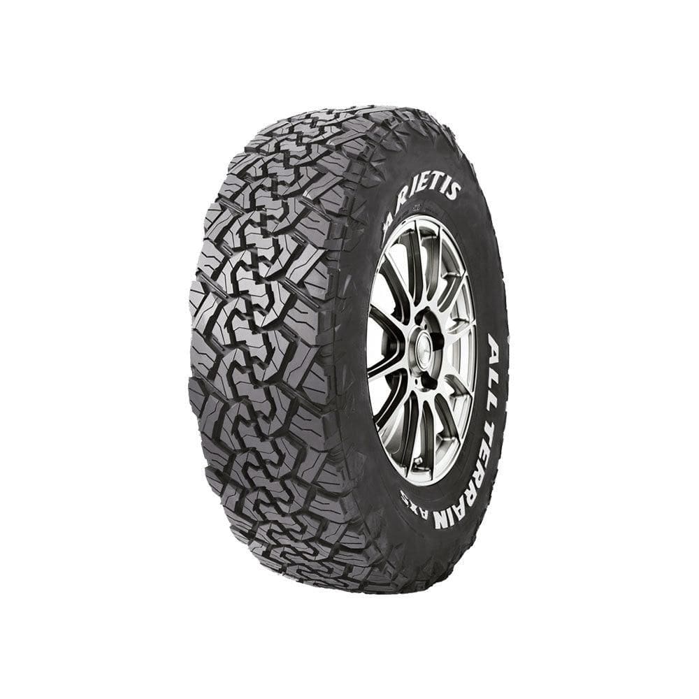Pneu Arietis All-Terrain AX5 315/70 R17 AT Aro 17 121/118S 10PR LT OWL
