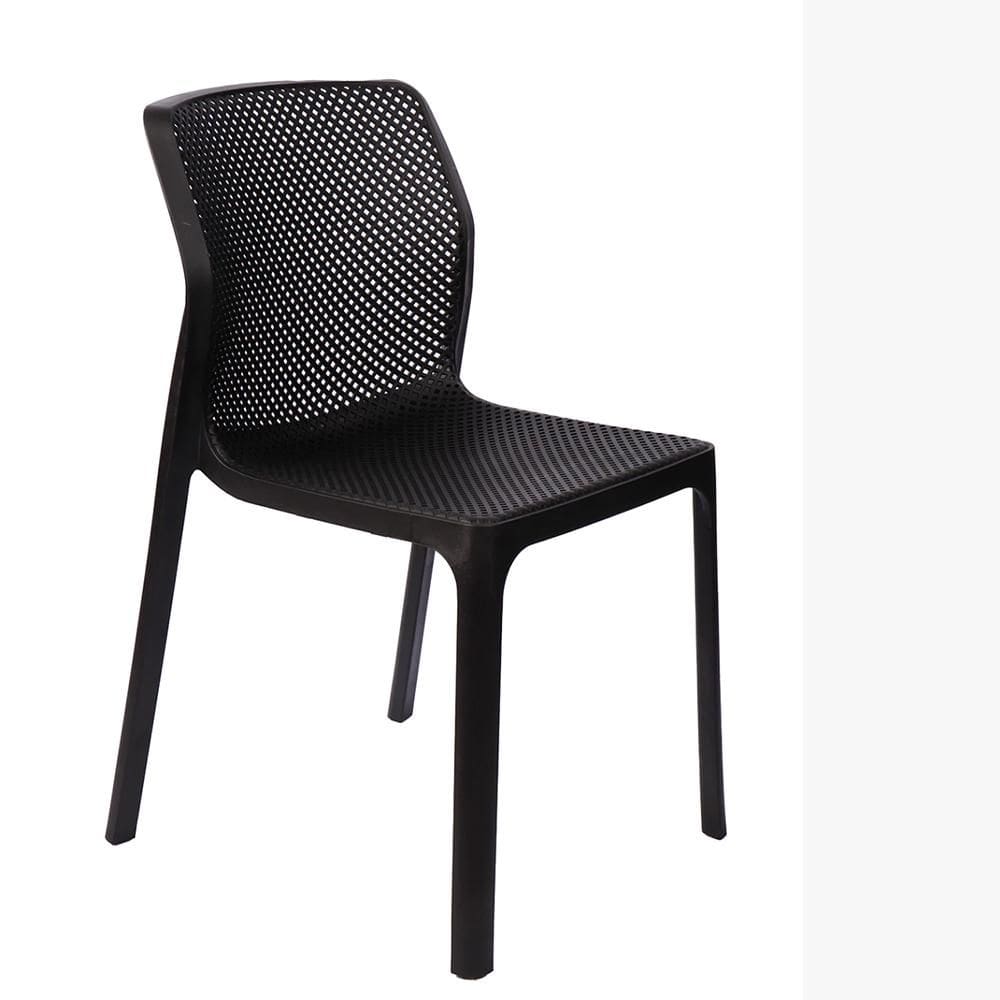 Cadeira Redikal Laryssa Polipropileno Fibra Vidro