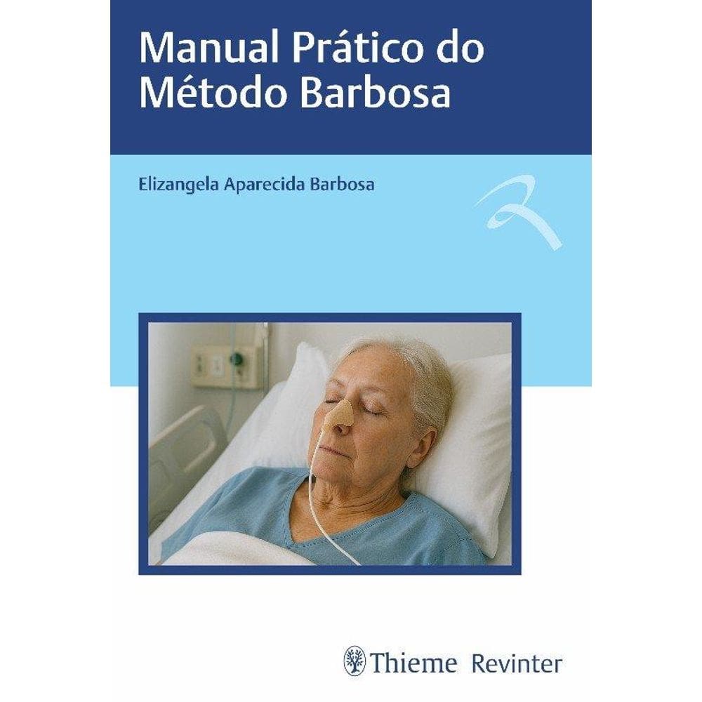 Manual Pratico Do Metodo Barbosa