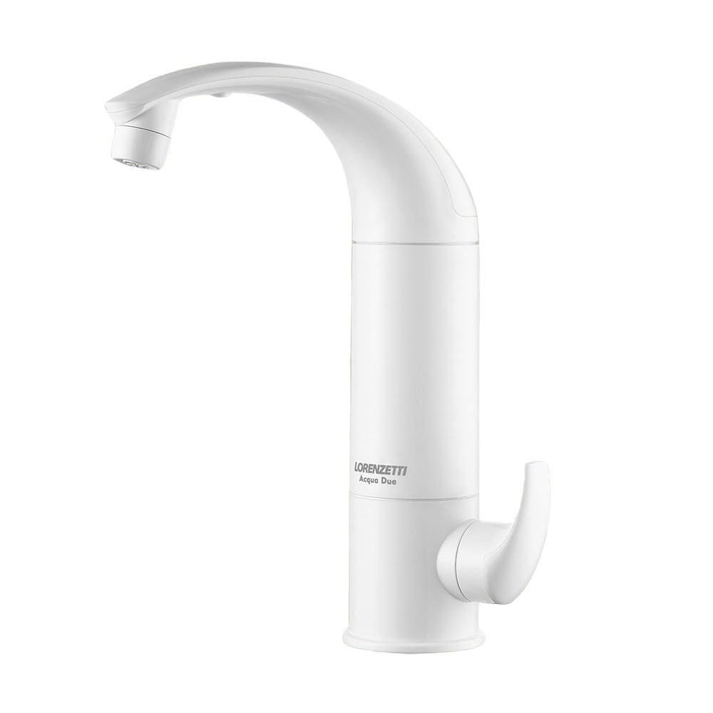 Purificador Acqua Due - Limpeza completa da água