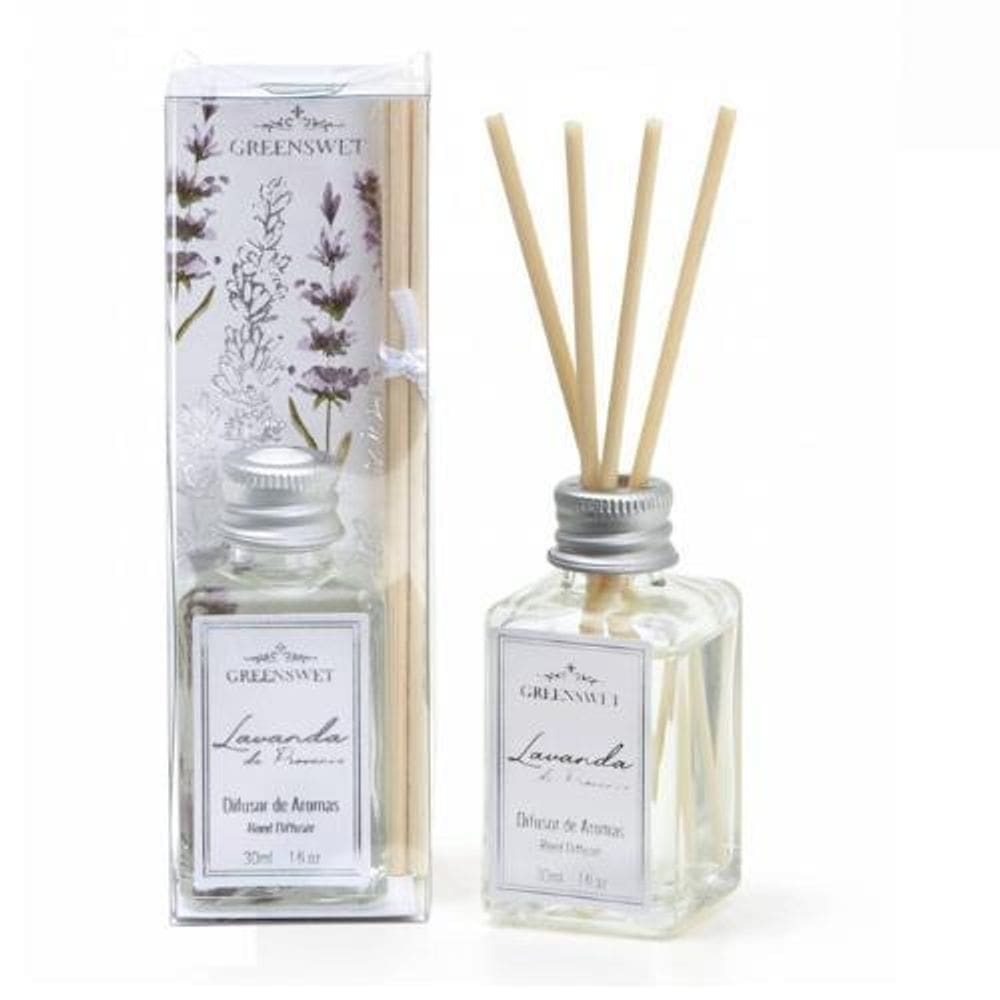 MP - Mini Difusor Lavanda 30Ml Greenswet