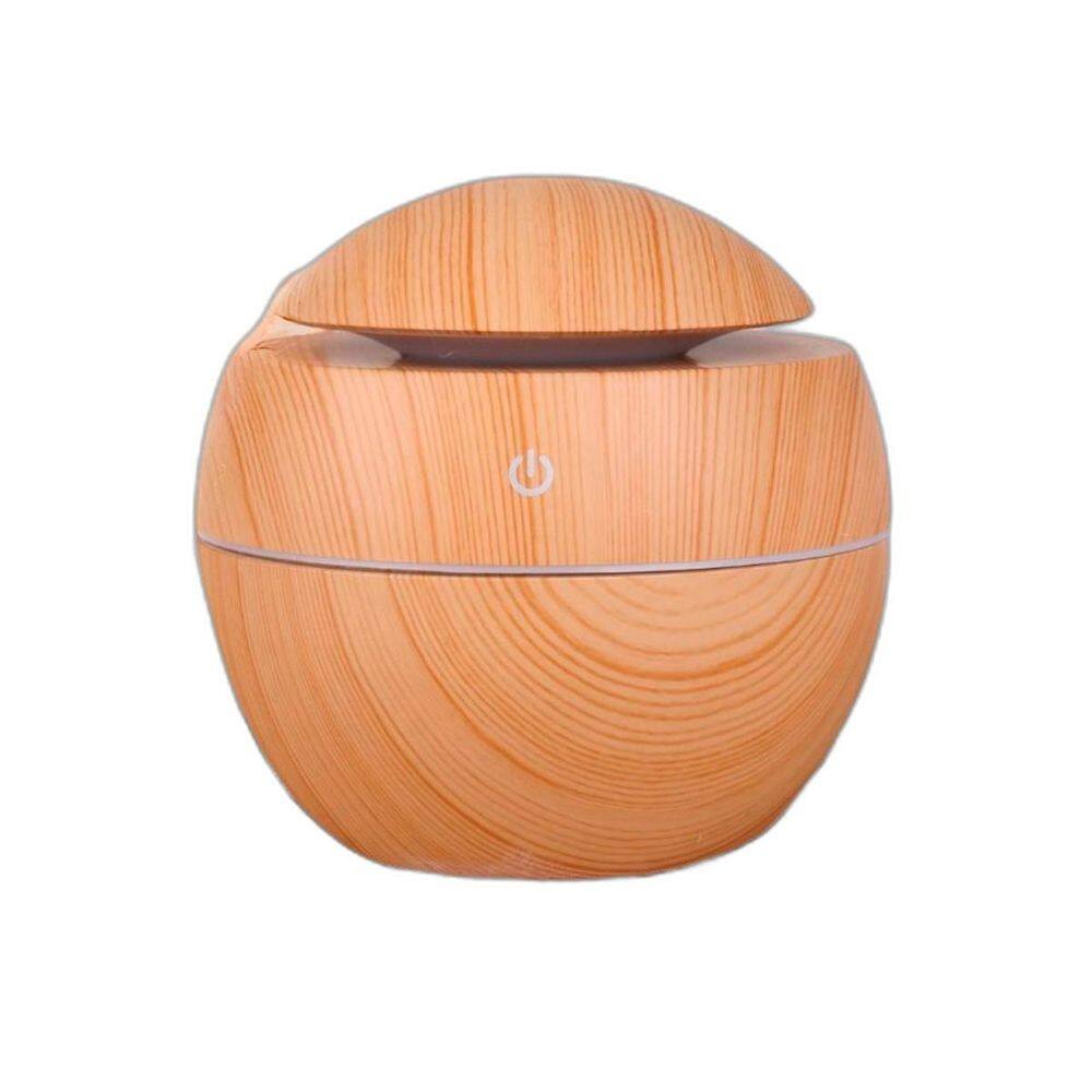 Umidificador Difusor De Aromas Cores Que Cativam Com Led