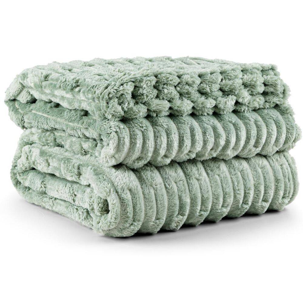 Cobertor Queen Super Grosso Fofinho Quente E Antialérgco