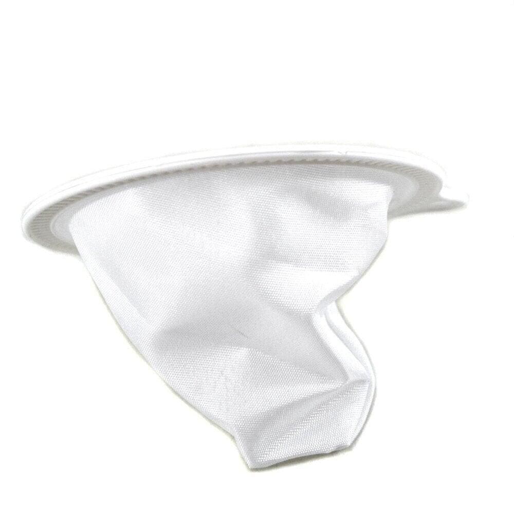 Coador de Café Pano N.100 Reutilizável - Tudo em Caixa