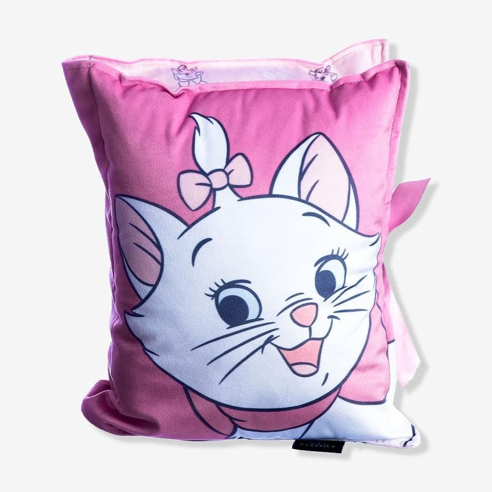 Almofada Formato Carta Marie - Disney