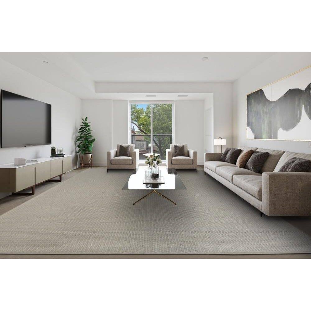 Tapete Artesanal Look Flor Da Paixão-2 Cambraia - 150X200 Cm