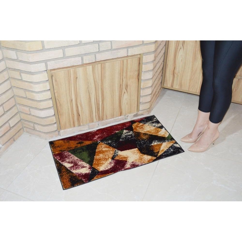 Capacho Marbella Elite Orion Galaxia 050X090 Cm