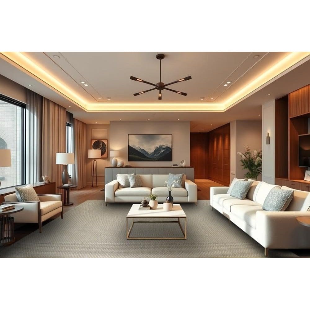 Tapete Artesanal Look Lirio- 3 Cambraia - 200X300 Cm