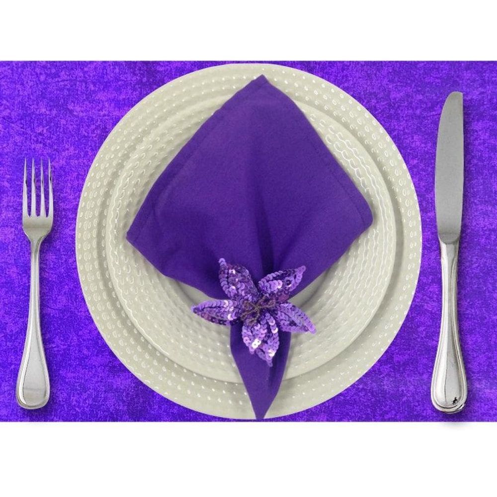 MP - Jogo Americano Brilho Ma gico Da Charlo