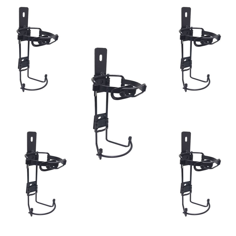 Kit com 5 Suportes Extintor Veicular De 3 Polegadas médio