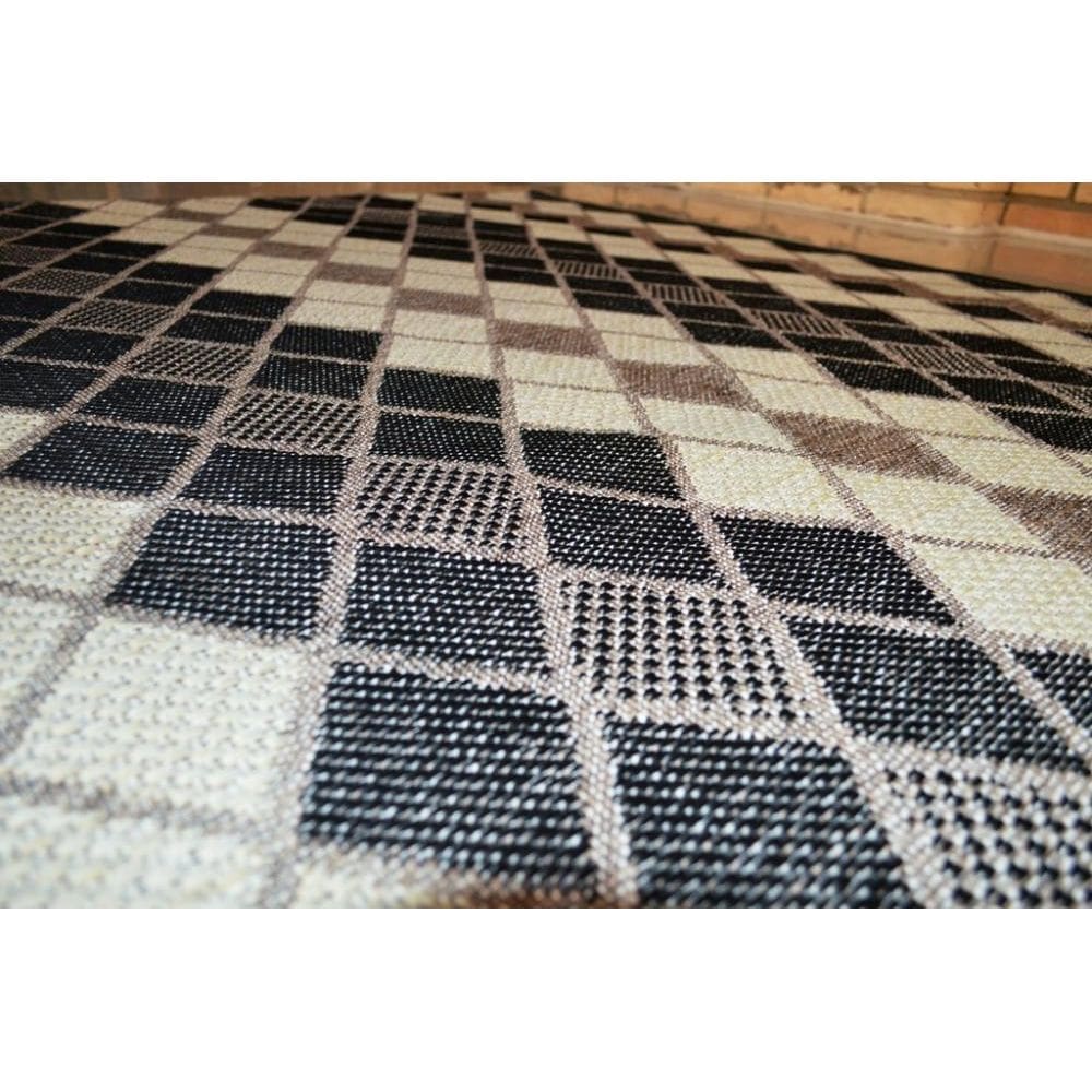 Mega Tapete Natural Look Vesuvio-B 215X350 Cm