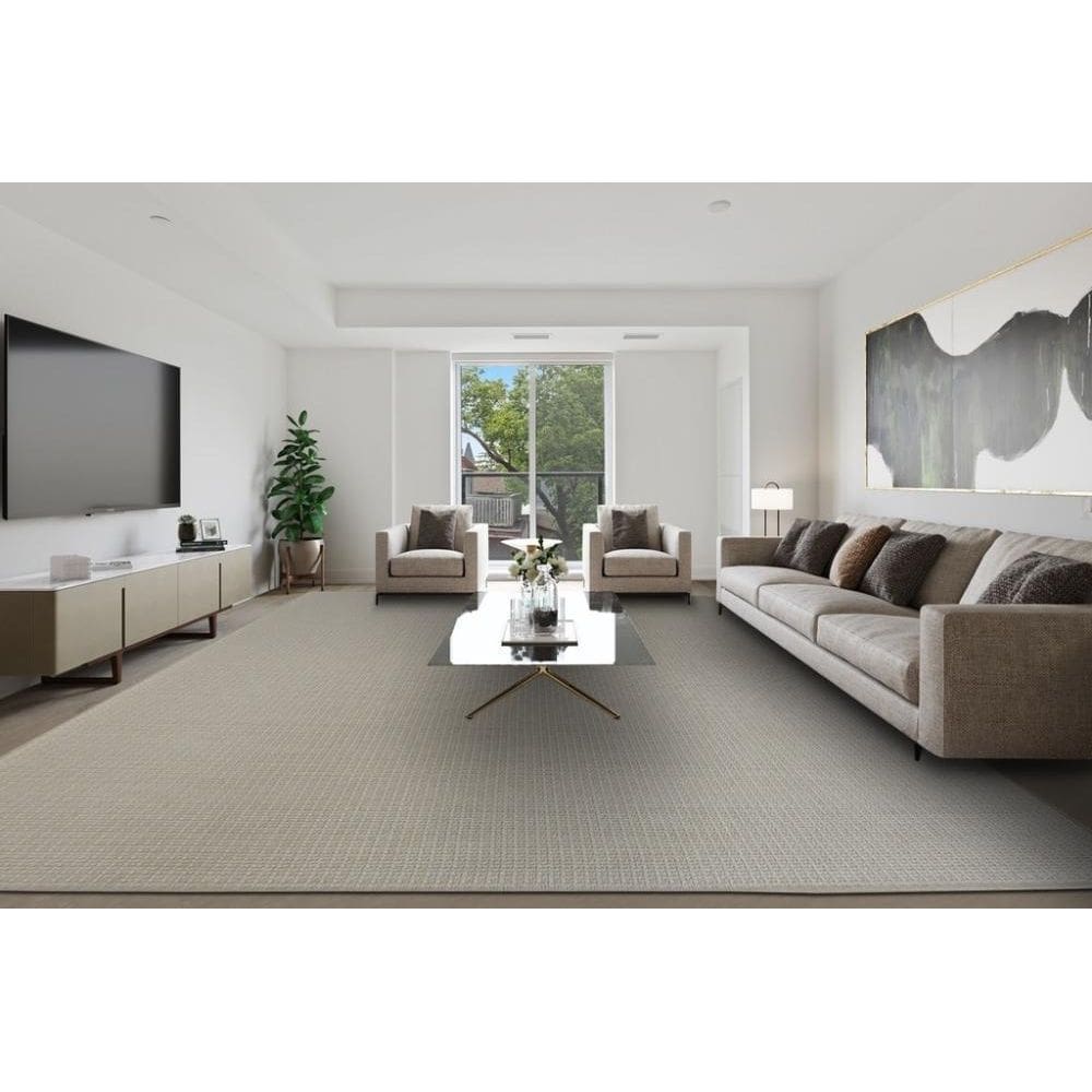 Tapete Artesanal Look Flor Da Paixão-2 Cambraia - 150X200 Cm