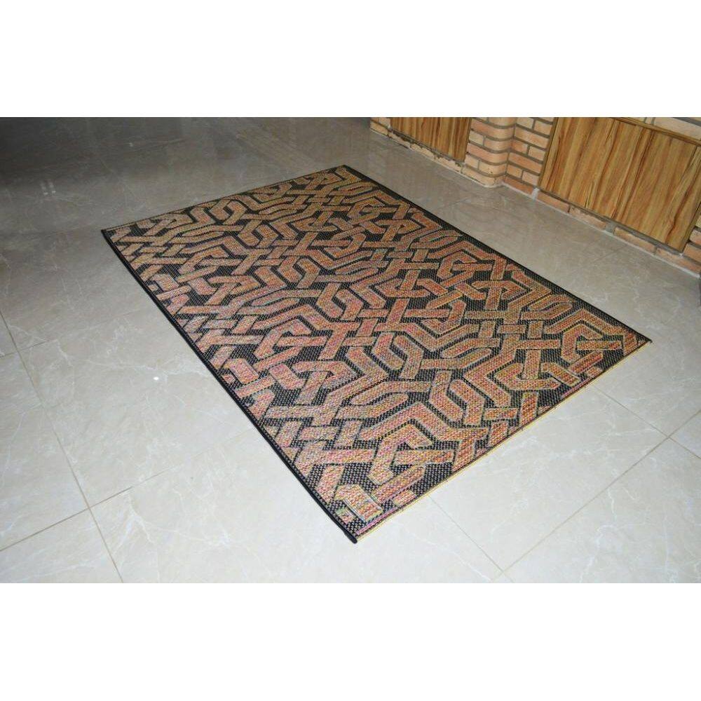 Mini Capacho Unique Lisboa Multi-A 042X060 Cm